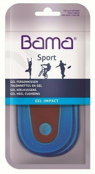 Bama Gel Impact