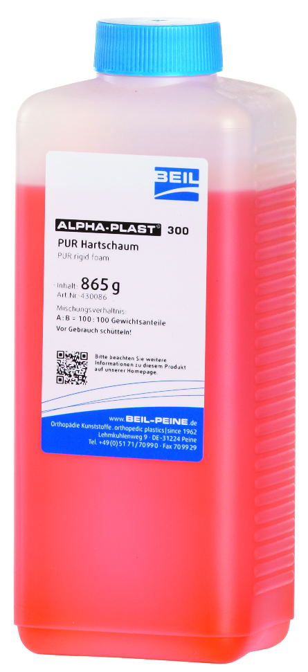 Alpha-Plast 300 Alpha-Plast 300