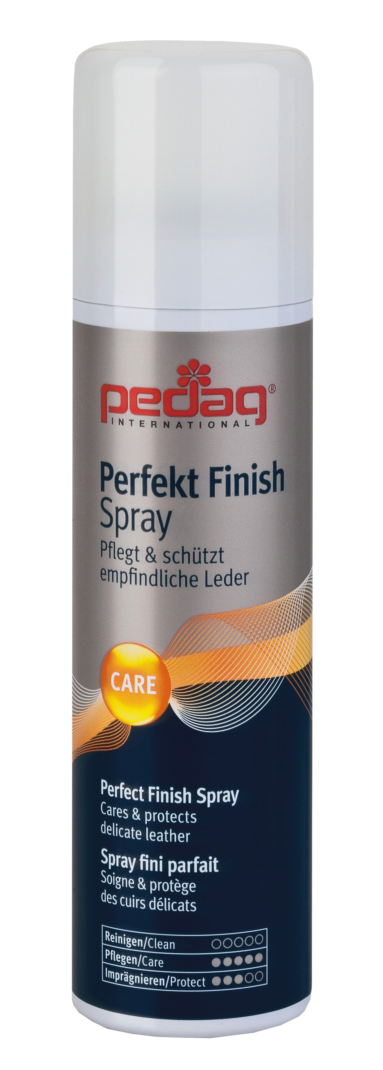 Pedag Perfekt Finish Spray Art. 836