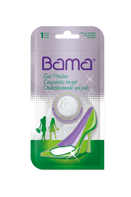 Bama Gel Polster