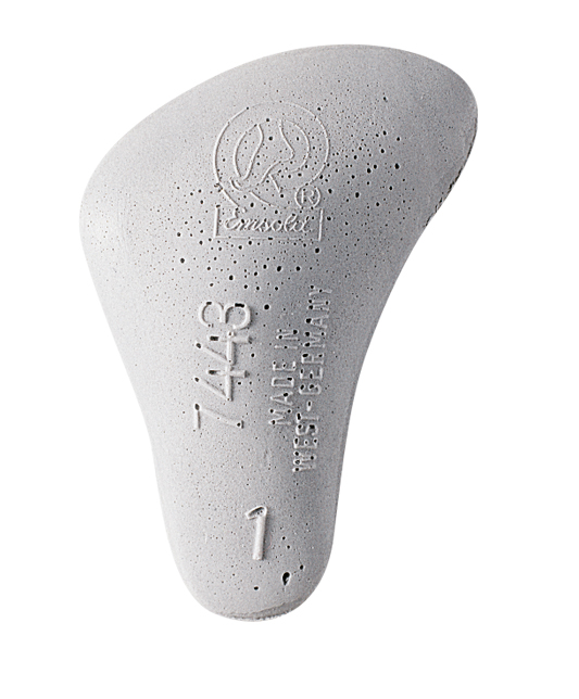 Pelotte 7443 T-form