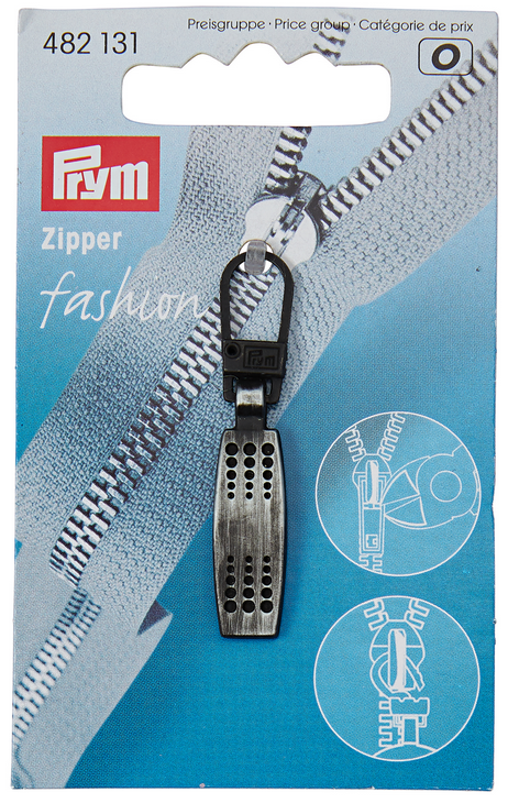 Prym-Zipper 482131