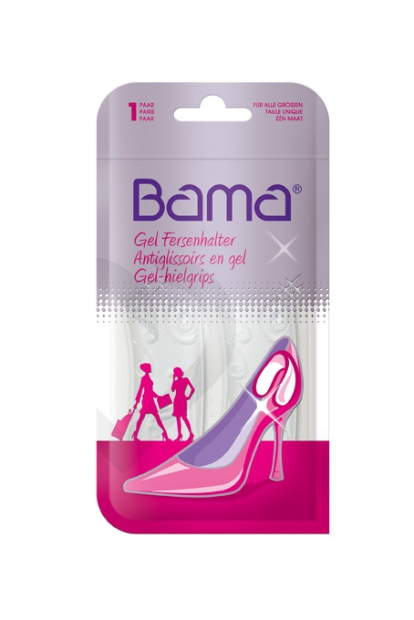 Bama Gel Fersenhalter