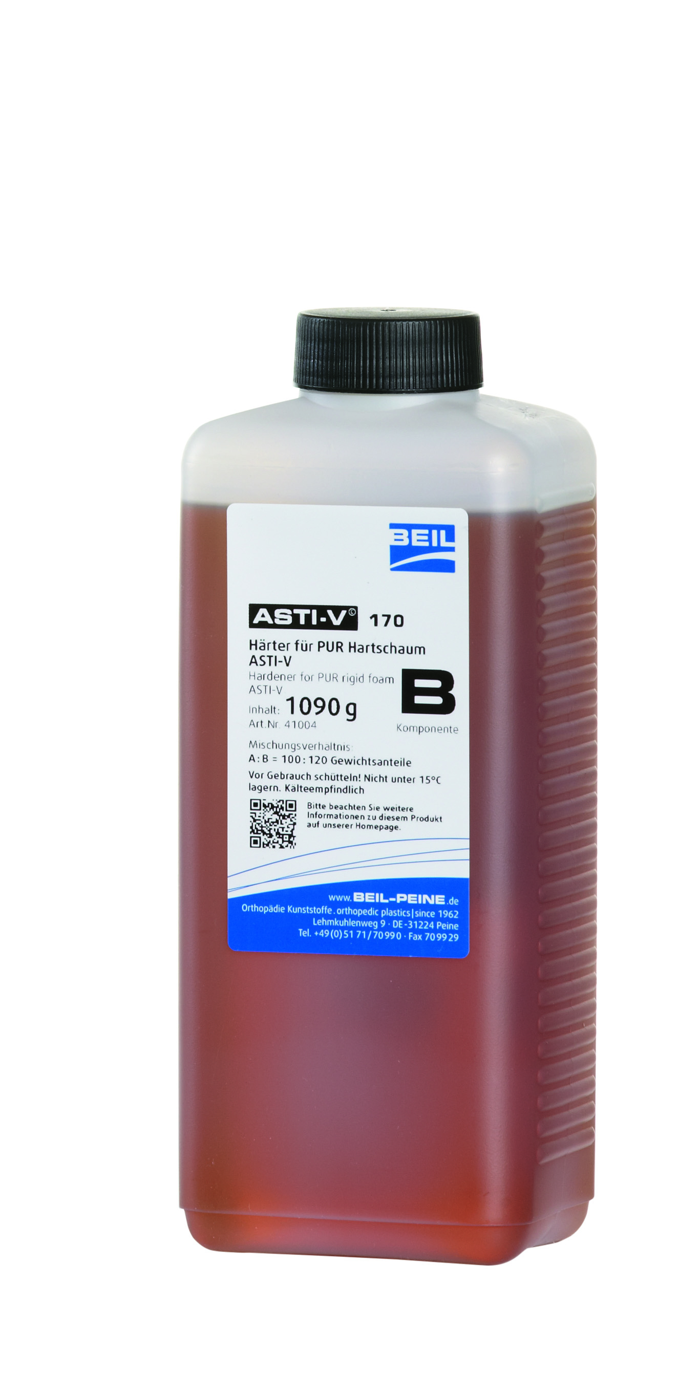 AstiV 170 Komponente B AstiV 170 Komponente B