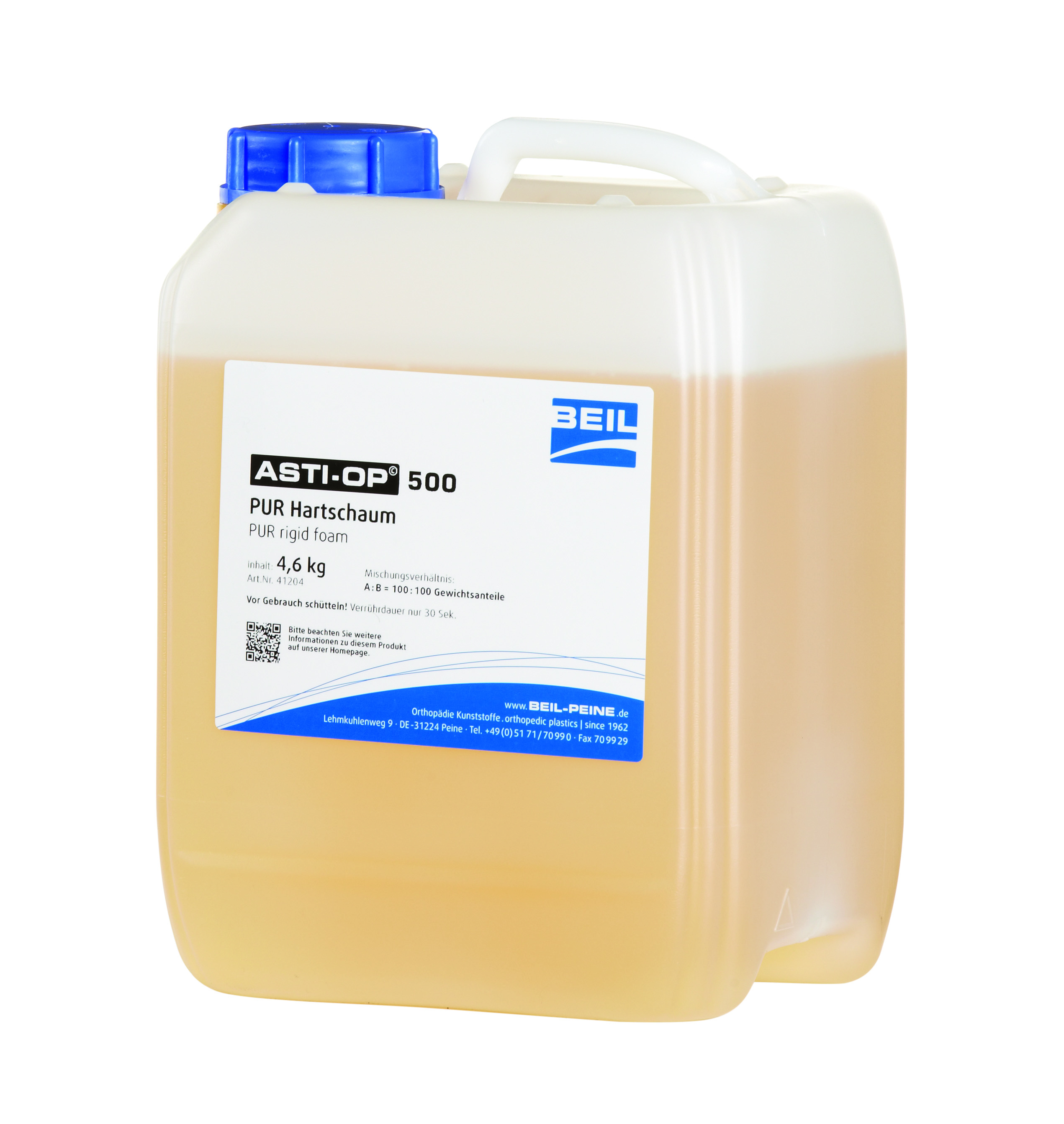 Asti-OP 500 Asti-OP 500