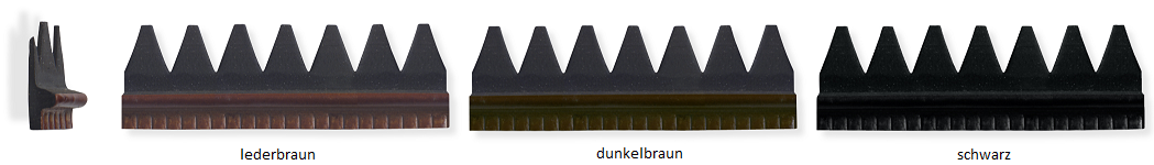 Gummirahmen Nr. 41 Gummirahmen Nr. 41