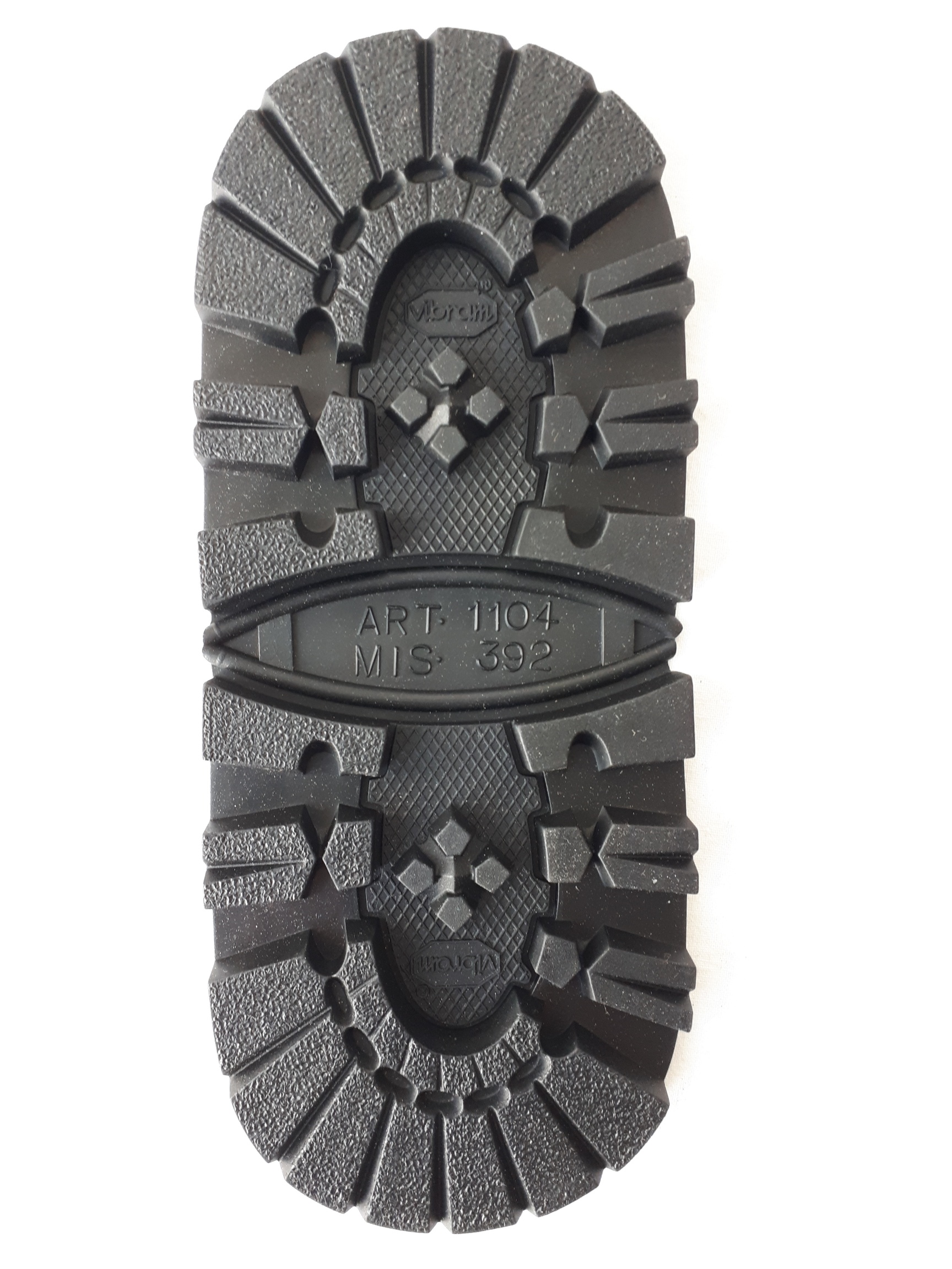 Vibram Art. 1104 Backpacking