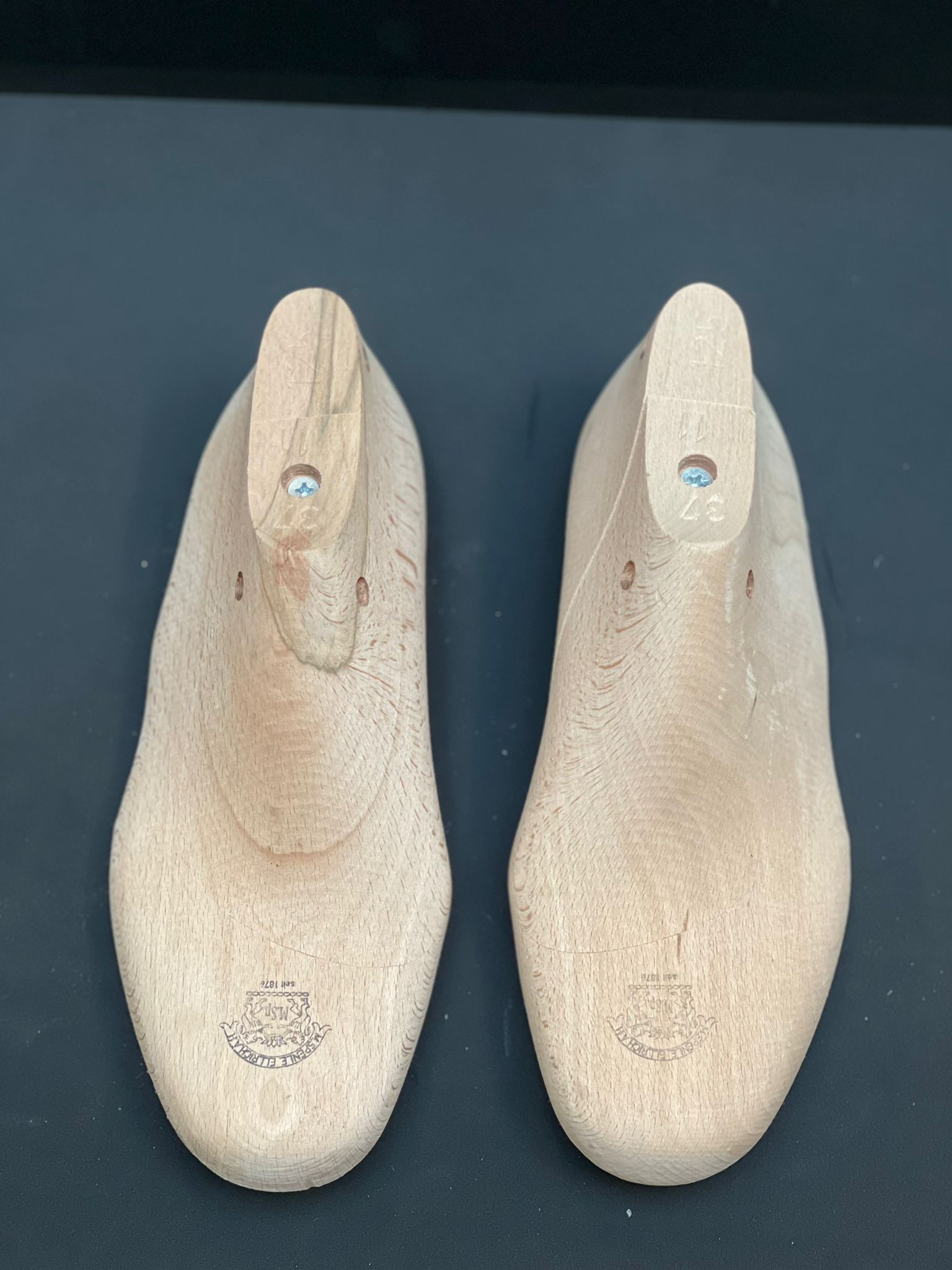 Rohleisten 125 Weite 11