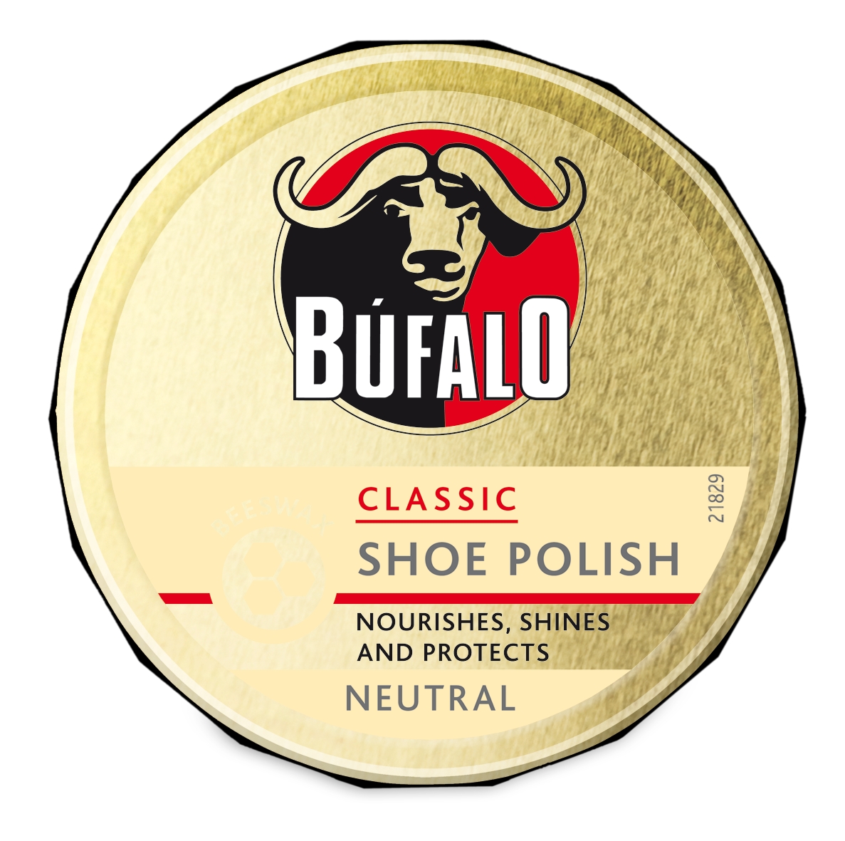 Bufalo Shoe Polish