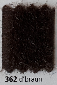 Flauschband selbstklebend