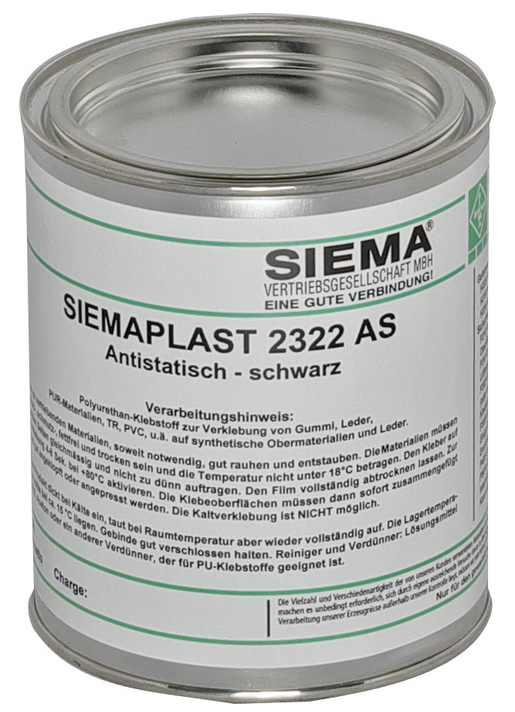 Siemaplast 2322 AS