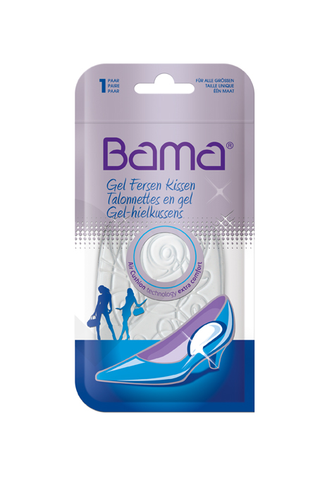 Bama Gel Fersenkissen