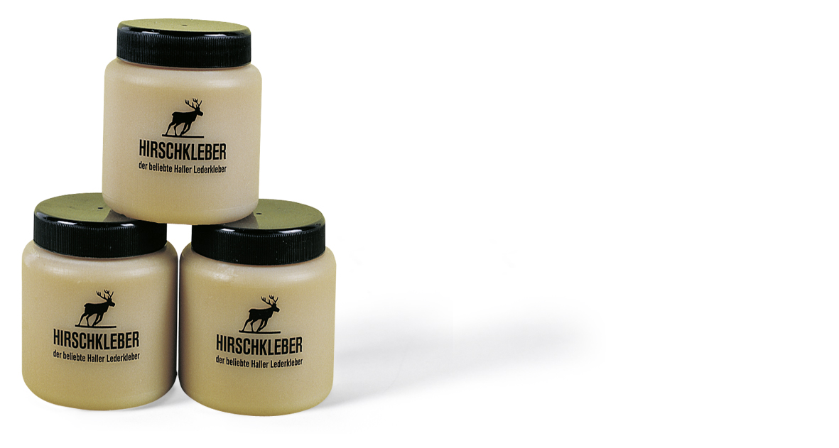 Hirschkleber