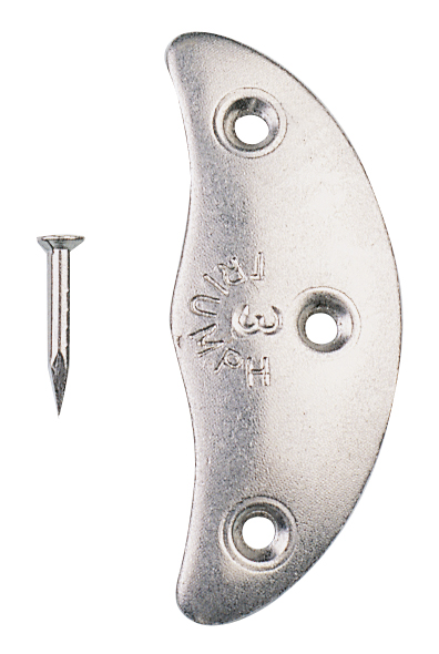 Stoßplatten