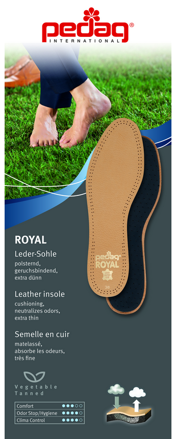 Pedag Royal Art. 102