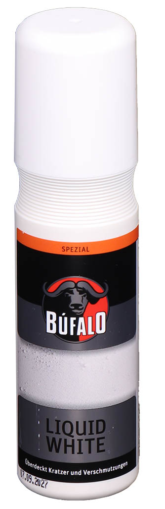 Bufalo Liquid White 75 ml