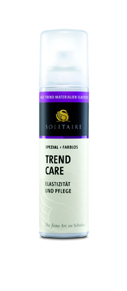 Solitaire Trend Care