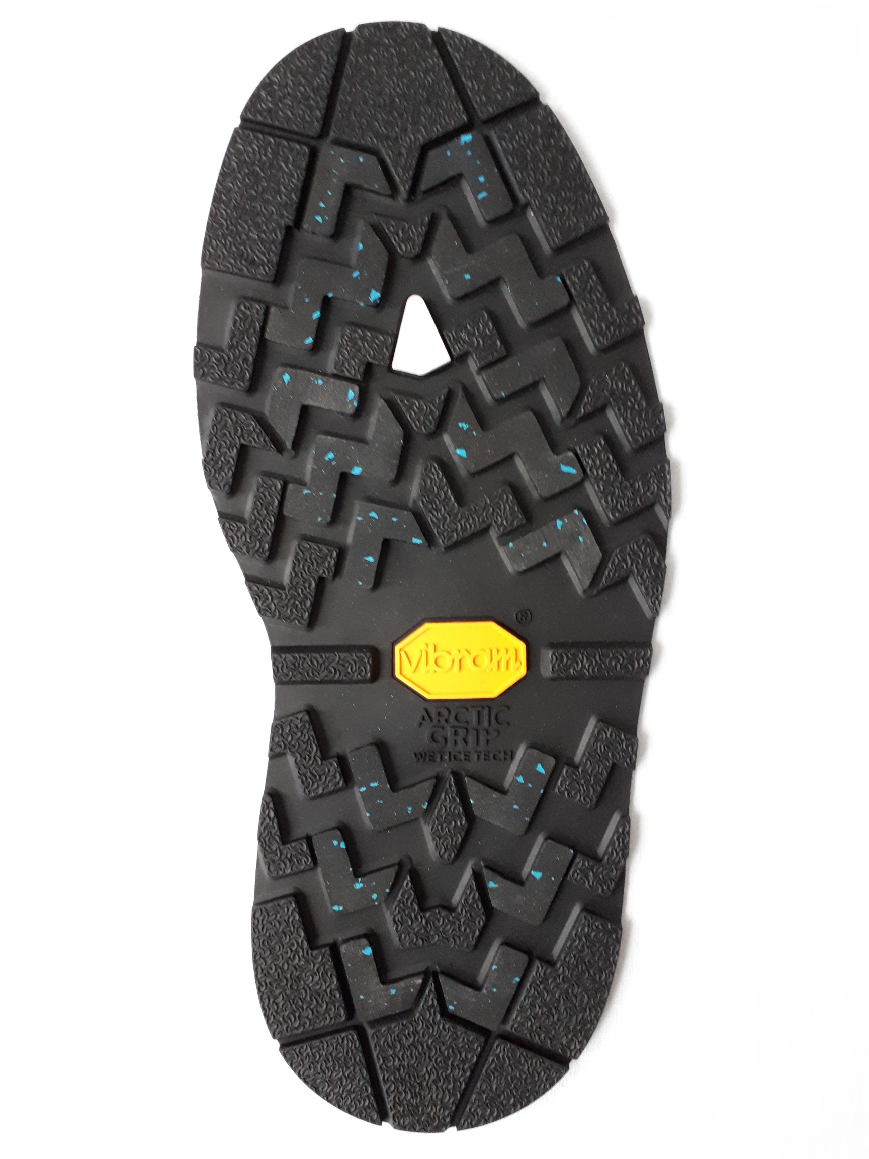 Vibram Art. 012AG Arctic Grip