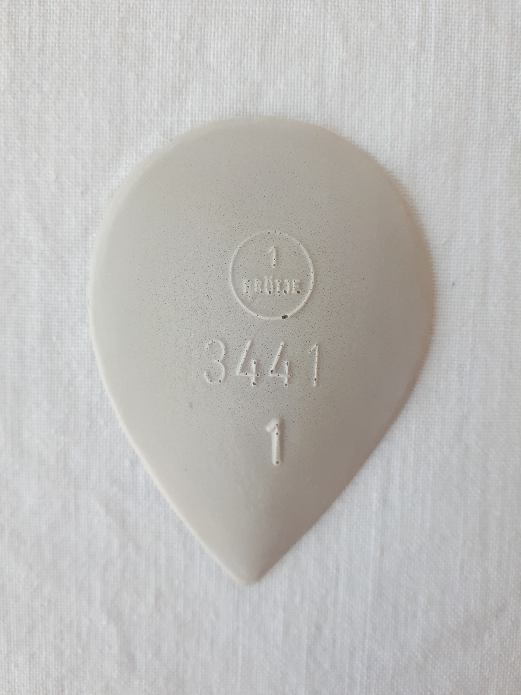 Pelotte 943441 (3441)