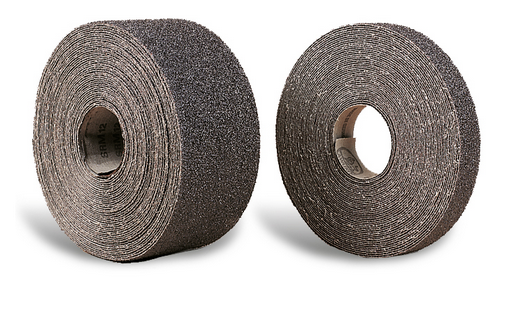 Awuko-Schleifrolle SU 42 Y 35 mm gewölbt Awuko-Schleifrolle SU 42 Y 35 mm gewölbt
