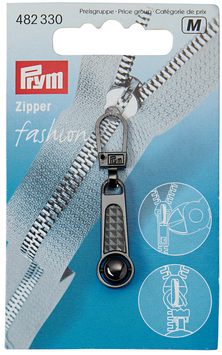 Prym-Zipper 482330
