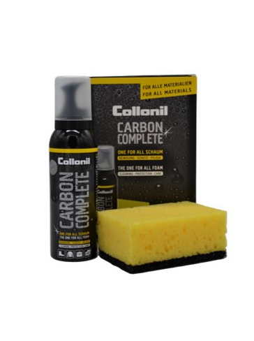 Coll. Carbon Complete Coll. Carbon Complete