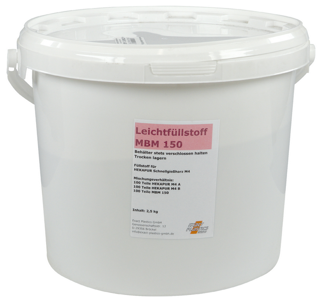 AR Leichtfüllstoff 2,5 kg AR Leichtfüllstoff 2,5 kg