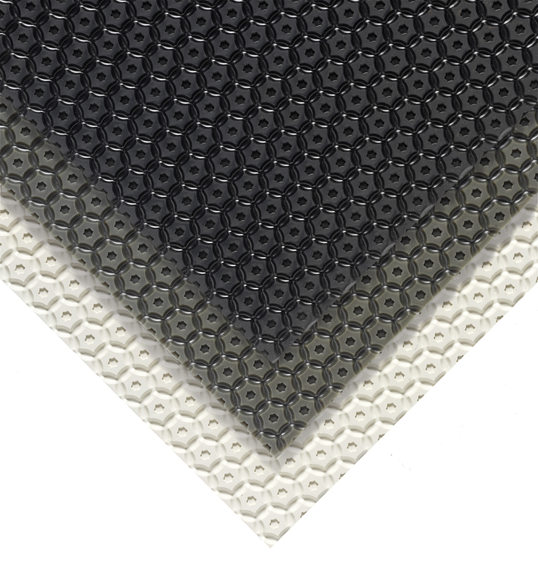 Hexagon