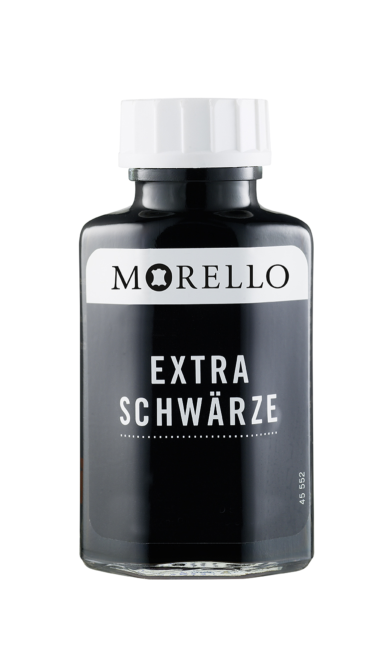 Morello Extra-Schwärze