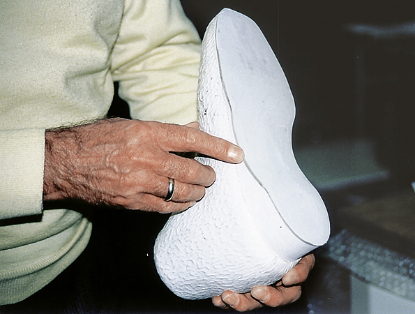 Corith glatt