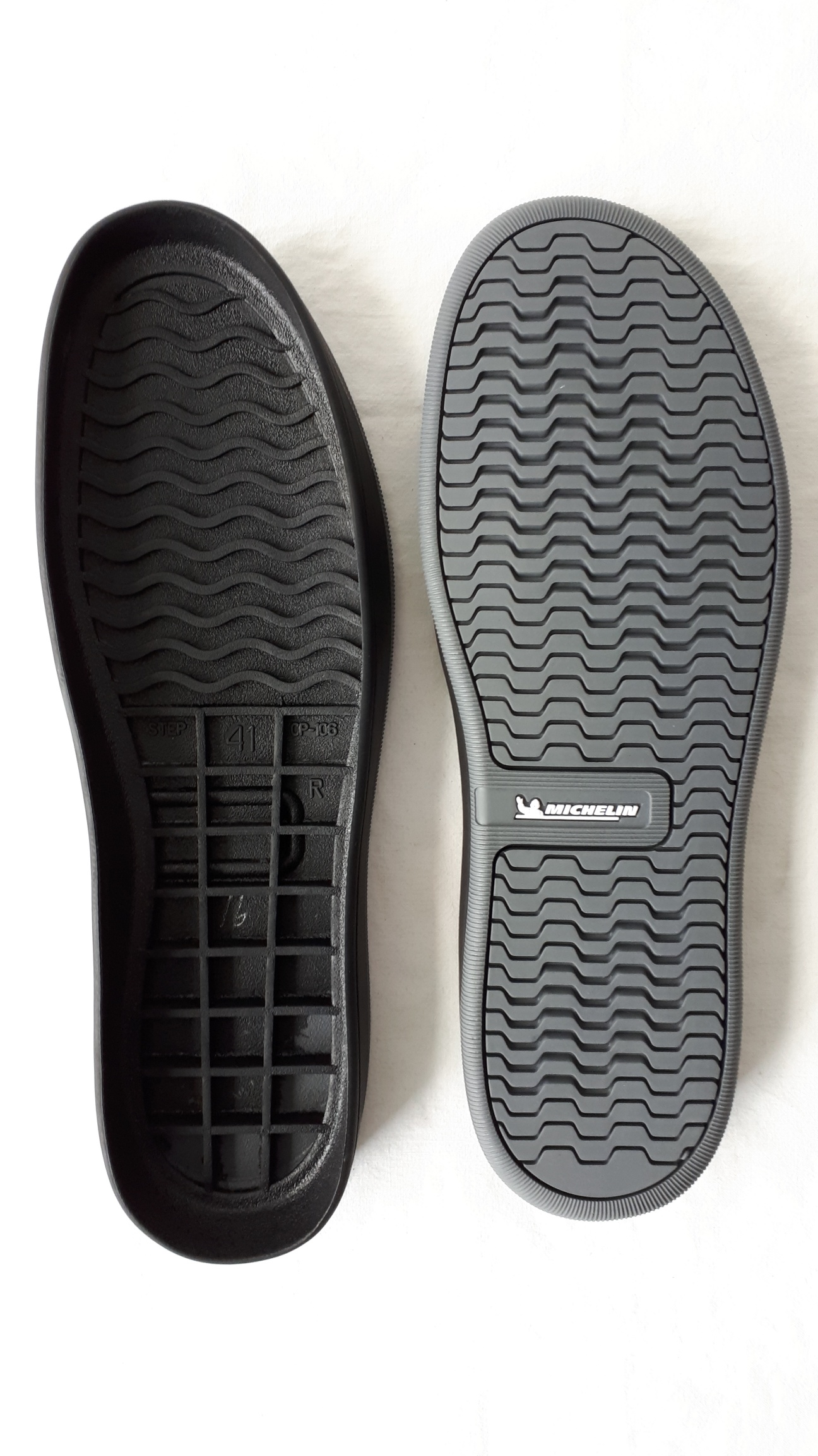 Michelin Step