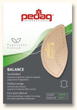 Pedag Balance Art. 165