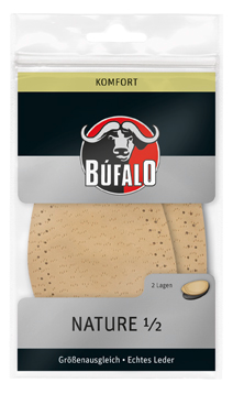 Bufalo Nature 1/2 Art. 4042
