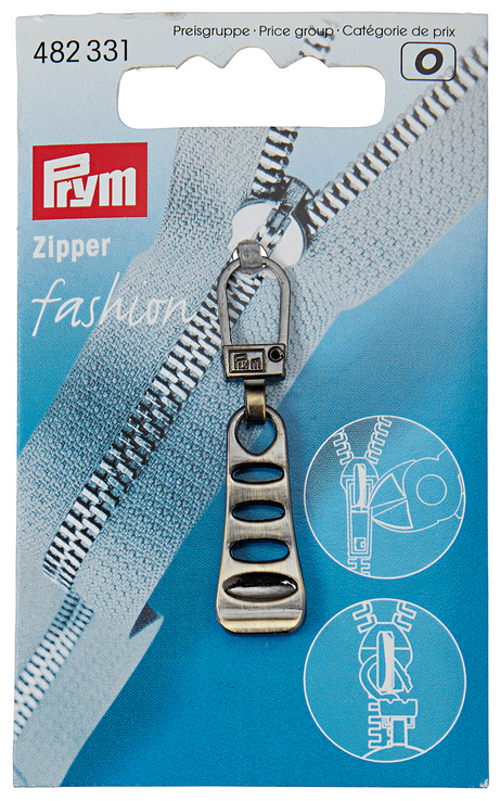 Prym-Zipper 482331