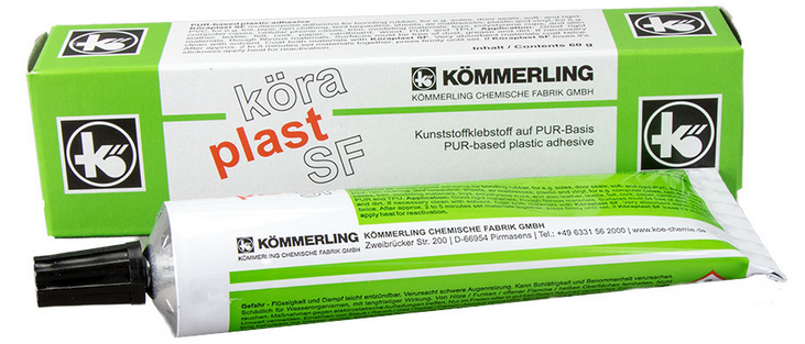 Köraplast SF