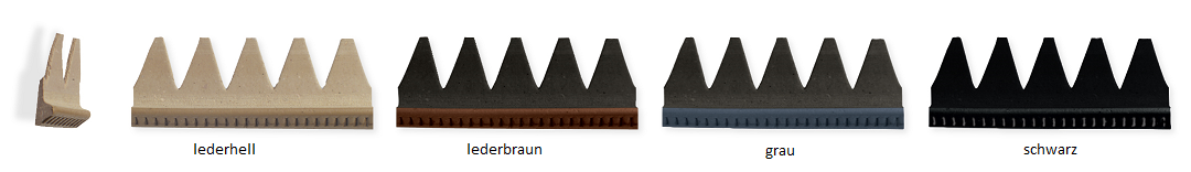 Gummirahmen Nr. 30 Gummirahmen Nr. 30