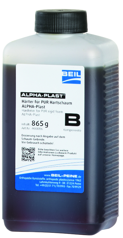 Alpha-Plast Komponente B