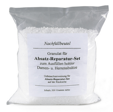 Absatz-Reparatur-Set Absatz-Reparatur-Set