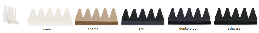 Gummirahmen Nr. 33 Gummirahmen Nr. 33