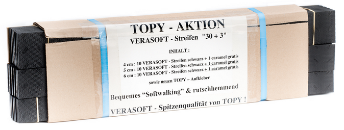 Verasoft Aktionspaket Streifen Verasoft Aktionspaket Streifen