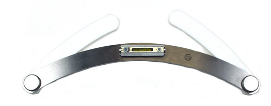 Becken-Wasserwaage Becken-Wasserwaage