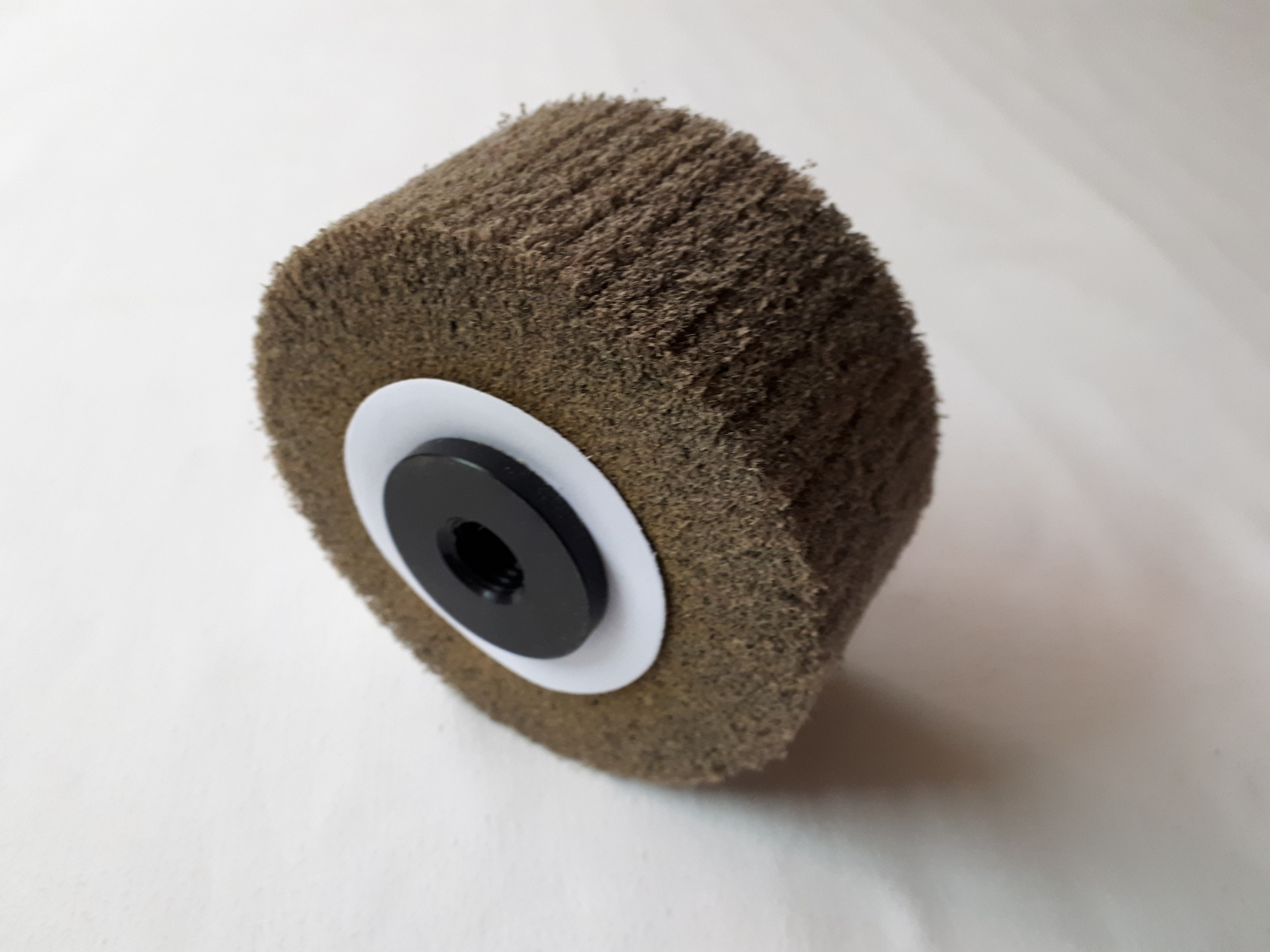 Lamellenscheibe 100x50 mm SCOTCH grün