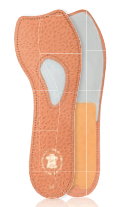Bufalo Nature Comfort Art. 4098