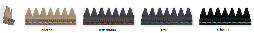 Gummirahmen Nr. 37 Gummirahmen Nr. 37