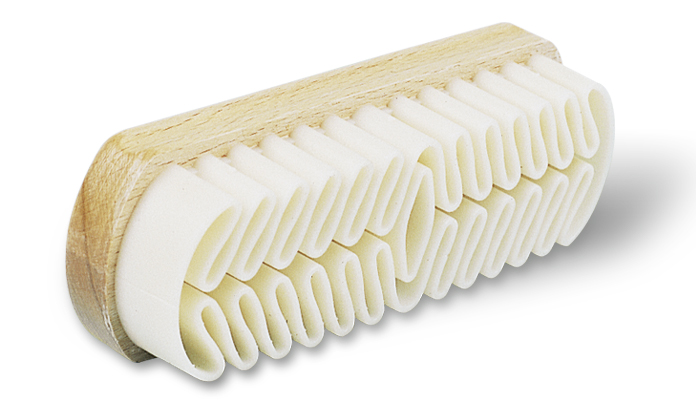 Handkreppbürste Handkreppbürste