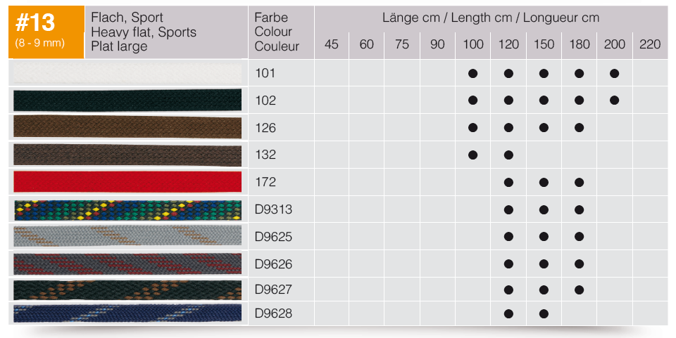 Ringelspitz Art. 13 Ringelspitz Art. 13