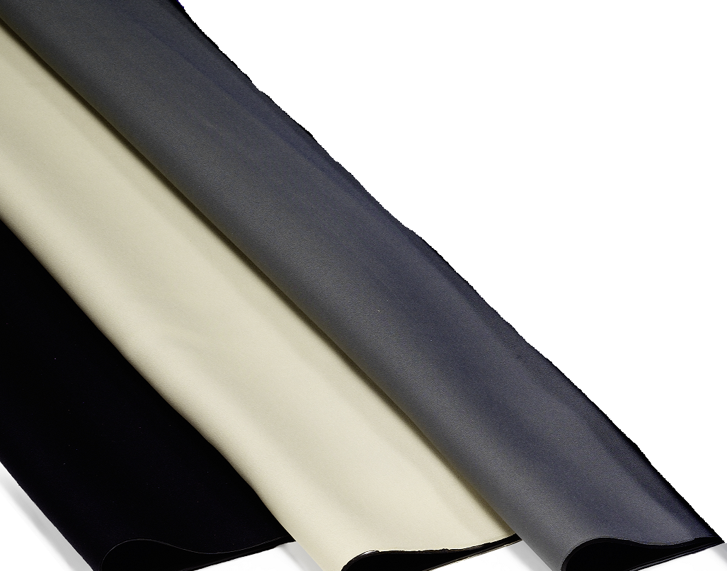 Neopren mit Nylon kaschiert