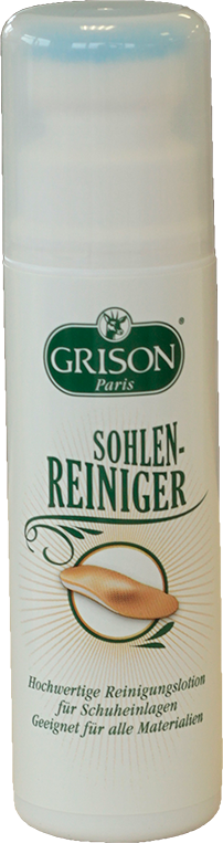 Grison Sohlen-Reiniger