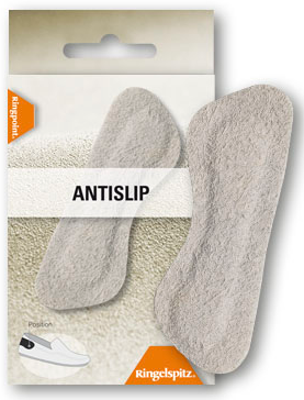 Ringelspitz Antislip Art. 860 Ringelspitz Antislip Art. 860