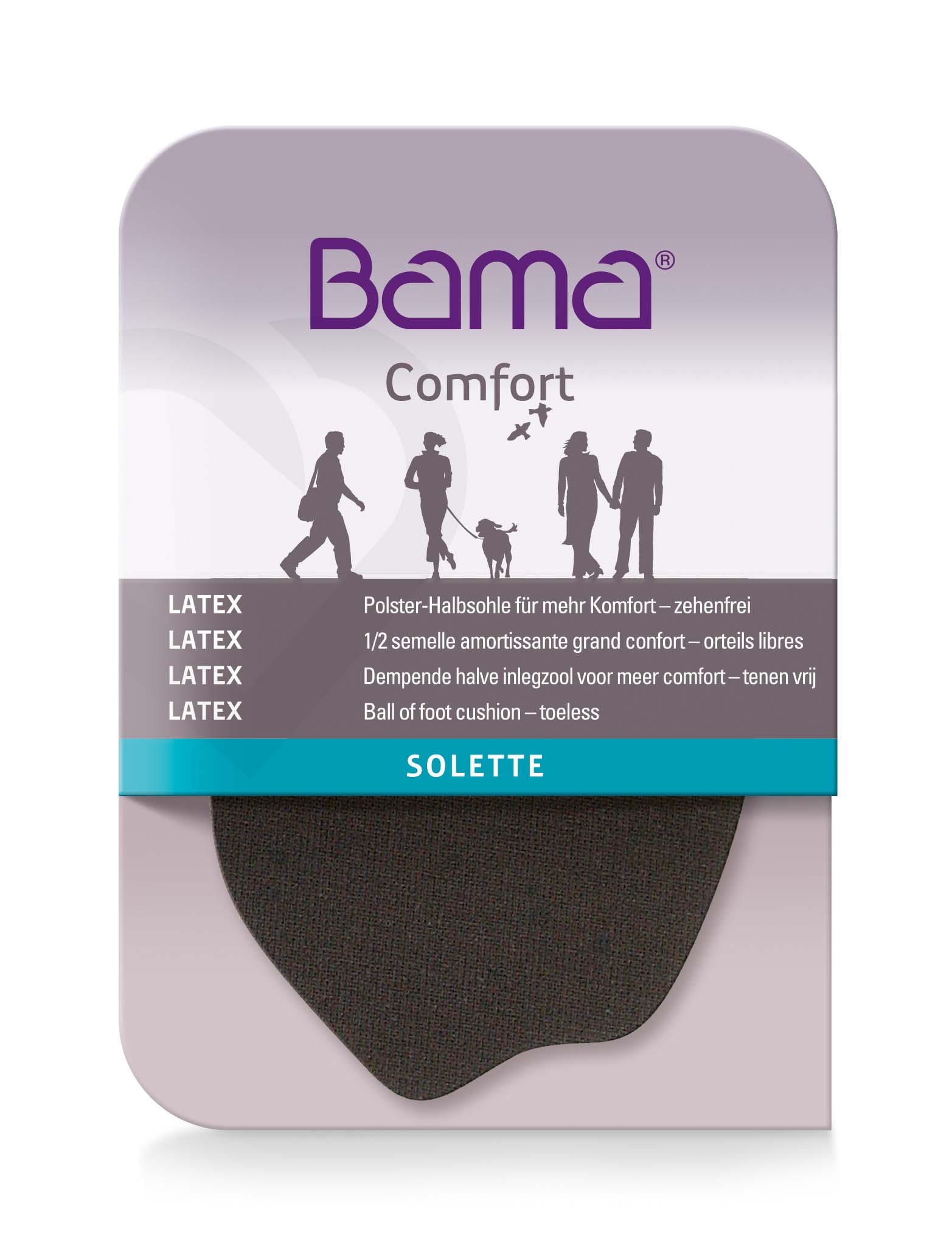 Bama Solette